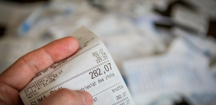 Ewidencja sprzedaży bezrachunkowej - co to takiego i jak się za to zabrać? Przewodnik