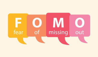 FOMO - co to? Pełny przewodnik po lęku przed pominięciem
