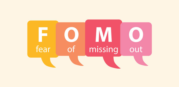 FOMO - co to? Pełny przewodnik po lęku przed pominięciem