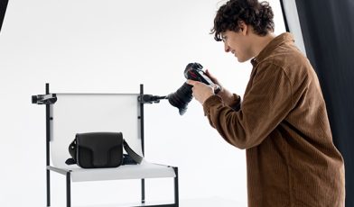 Fotografia produktowa - co to? Przewodnik po sztuce prezentacji towarów