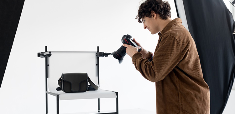 Fotografia produktowa - co to? Przewodnik po sztuce prezentacji towarów