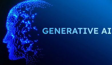 Generative AI (GenAI) - co to? Twój przewodnik po tworzeniu treści przez sztuczną inteligencję