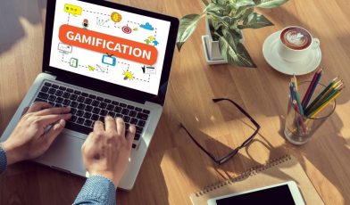 Grywalizacja - co to jest? Przewodnik po mechanizmach i korzyściach