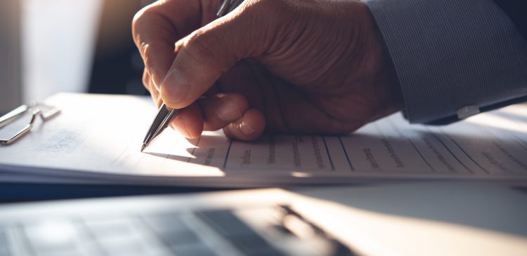 IFT 1R - co to? Przewodnik po polskim formularzu podatkowym dla nierezydentów