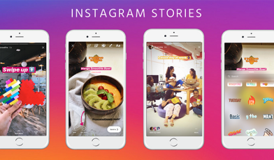 Instastories - co to jest i jak wykorzystać tę funkcję na Instagramie? Przewodnik