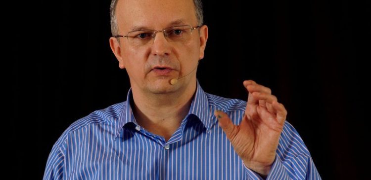 Jacek Walkiewicz - kim jest? Poznaj eksperta rozwoju osobistego i mówcę motywacyjnego