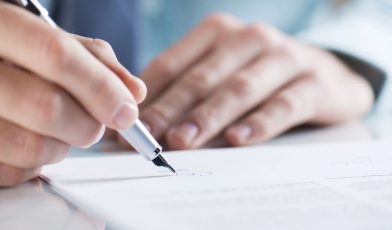 Jak napisać wypowiedzenie? Praktyczny poradnik