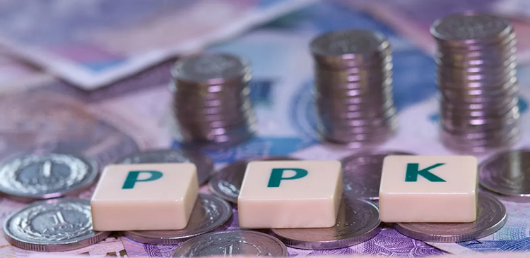 Jak wypłacić pieniądze z PPK? Przewodnik krok po kroku