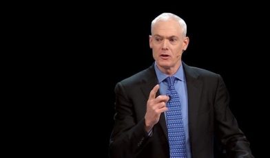 Jim Collins - kim jest? Poznaj klucz do zrozumienia trwałej wielkości w biznesie