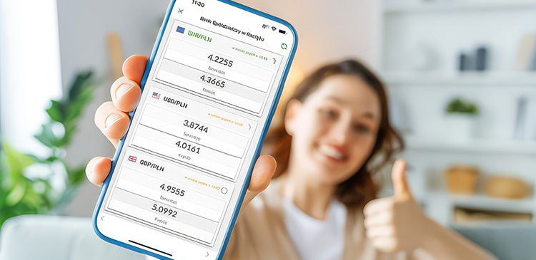 Kantor walutowy - co to jest, jak działa i gdzie szukać najlepszych kursów? Przewodnik