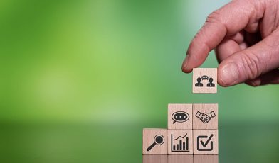 Kompetencje twarde - co to? Poznaj umiejętności, które liczą się na rynku pracy!