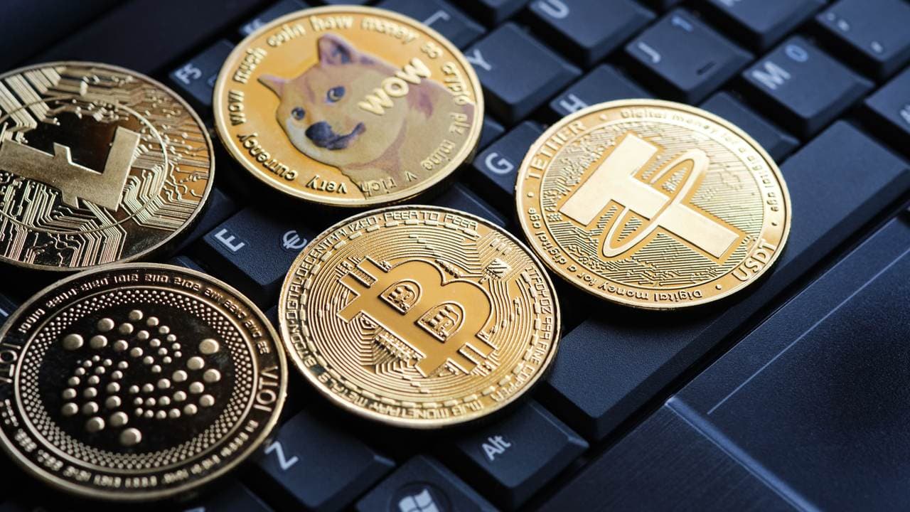 Kryptowaluty - czym są, jak działają i dlaczego są ryzykowne? Przewodnik -  SEO-WWW.PL - Pozycjonowanie stron i sklepów internetowych