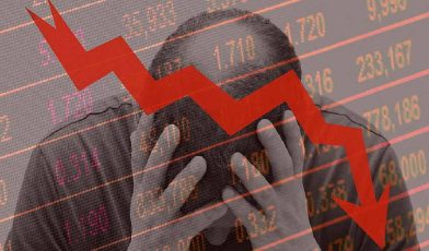 Kryzys gospodarczy - co to jest i jak się przed nim uchronić? Poznaj jego przyczyny i skutki