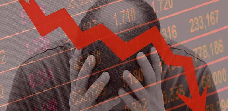 Kryzys gospodarczy - co to jest i jak się przed nim uchronić? Poznaj jego przyczyny i skutki