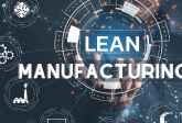 Lean Manufacturing - co to? Poznaj przewodnik po redukcji marnotrawstwa i maksymalizacji wartości