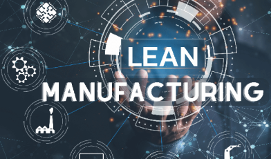 Lean Manufacturing - co to? Poznaj przewodnik po redukcji marnotrawstwa i maksymalizacji wartości