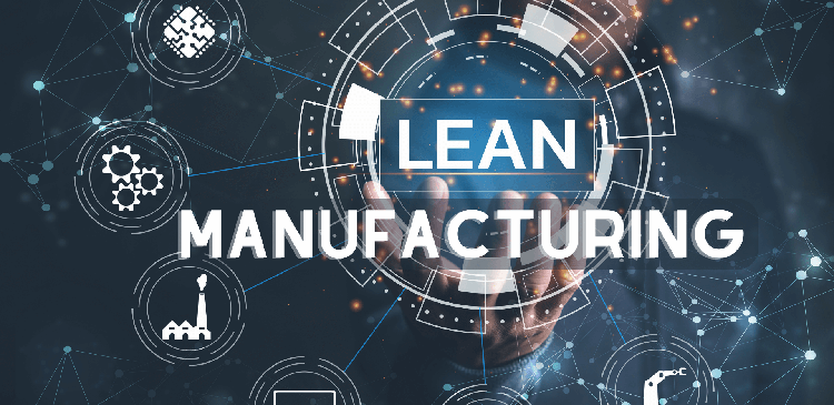 Lean Manufacturing - co to? Poznaj przewodnik po redukcji marnotrawstwa i maksymalizacji wartości