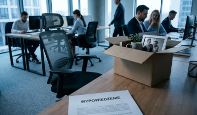 Likwidacja stanowiska pracy - co to? Wszystko, co musisz wiedzieć o prawach i obowiązkach