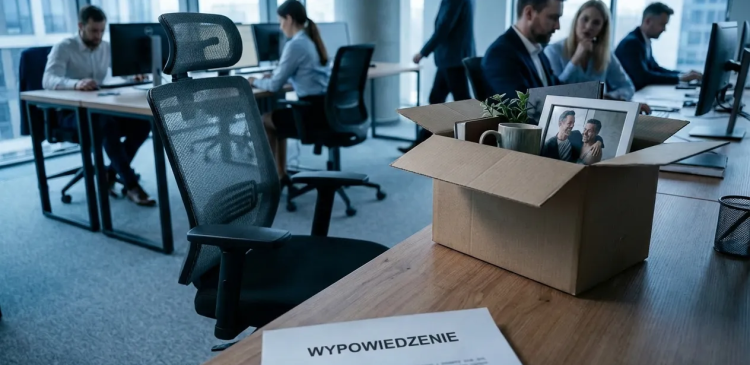 Likwidacja stanowiska pracy - co to? Wszystko, co musisz wiedzieć o prawach i obowiązkach
