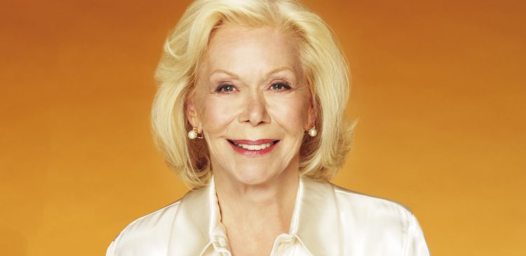 Louise Hay - kim jest? Poznaj ikonę samopomocy i jej trwałe dziedzictwo