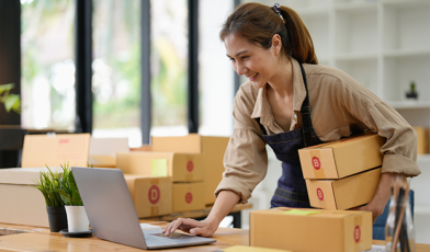 Mały przedsiębiorca - kto to? Pełna definicja, korzyści i obowiązki w Polsce