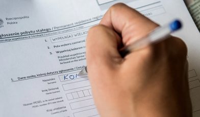 Meldunek tymczasowy - co to jest i do czego służy? Wszystko, co musisz wiedzieć