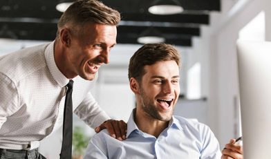 Mentor - kto to jest i jak go znaleźć? Kompletny przewodnik o jego roli i korzyściach