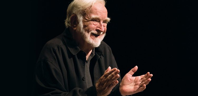 Mihaly Csikszentmihalyi - kim jest? Poznaj autora książki Flow - stan przepływu