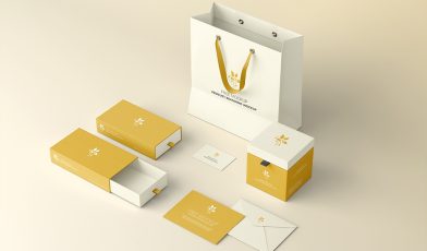 Mockup - co to jest? Kompleksowy przewodnik dla projektantów UX/UI