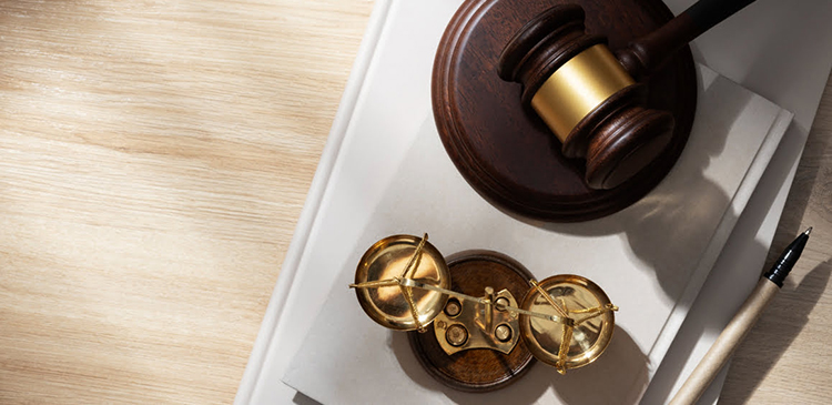 Naruszenie dóbr osobistych - co to takiego i jak możesz się chronić? Poradnik