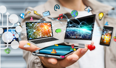 Nowe technologie - co to? Przewodnik po innowacjach, które zmieniają świat