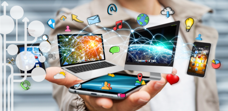 Nowe technologie - co to? Przewodnik po innowacjach, które zmieniają świat