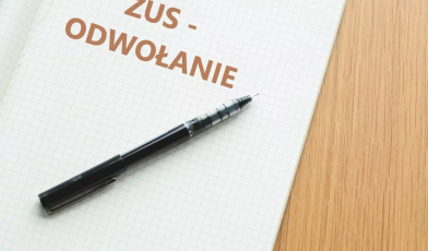 Odwołanie od decyzji ZUS - co to jest i kiedy warto z niej skorzystać? Poradnik