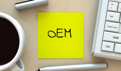 OEM - co to? Kompleksowy przewodnik dla producentów oryginalnego wyposażenia