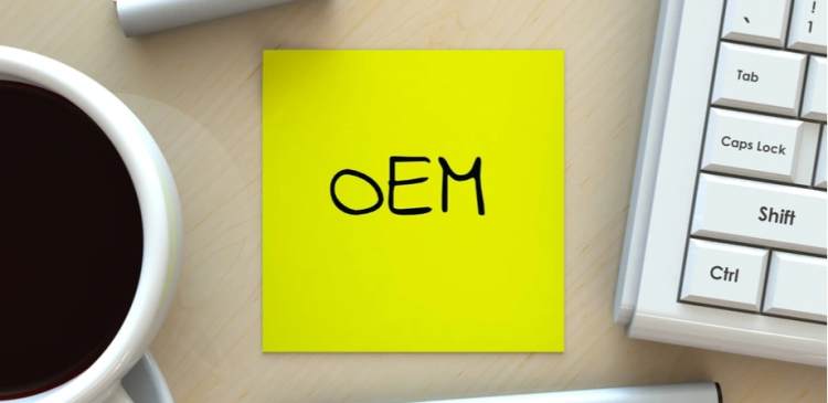OEM - co to? Kompleksowy przewodnik dla producentów oryginalnego wyposażenia