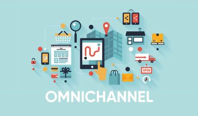 Omnichannel - co to? Kompleksowy przewodnik po zintegrowanej strategii sprzedaży i marketingu