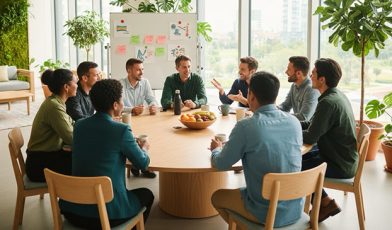 Organizacja - co to? Poznaj jej definicje, cele i struktury