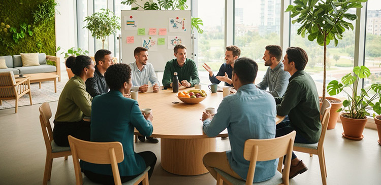 Organizacja - co to? Poznaj jej definicje, cele i struktury