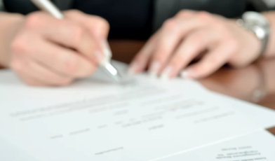 Pełnomocnictwo ogólne - co to jest i kiedy je stosować? Przewodnik krok po kroku