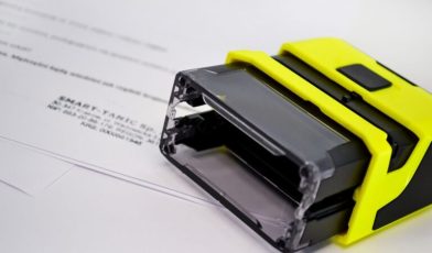 Pieczątka - co to? Wszystko, co musisz o niej wiedzieć - od rodzajów po najnowsze trendy