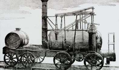 Pierwsza rewolucja przemysłowa - co to? Definicja, wynalazki i wpływ na społeczeństwo