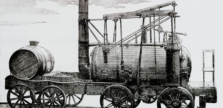 Pierwsza rewolucja przemysłowa - co to? Definicja, wynalazki i wpływ na społeczeństwo