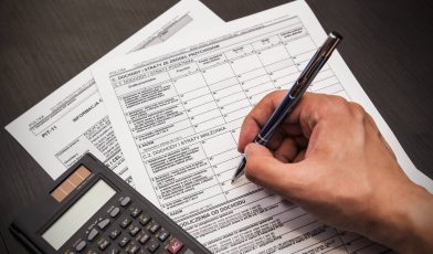 PIT 11 - co to? Twój przewodnik po rocznym certyfikacie dochodowym