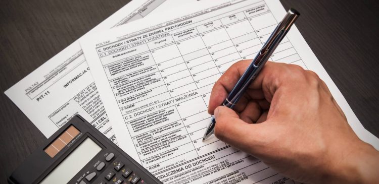 PIT 11 - co to? Twój przewodnik po rocznym certyfikacie dochodowym