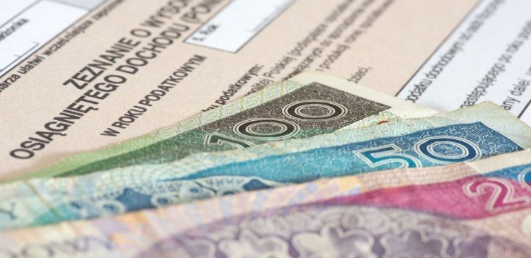 PIT 16 - co to? Wszystko, co musisz wiedzieć o karcie podatkowej