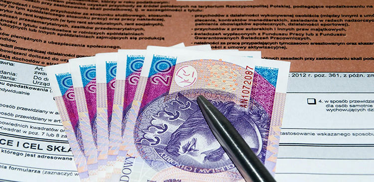 PIT 19A - co to? Wszystko o specjalnej deklaracji podatkowej dla duchownych