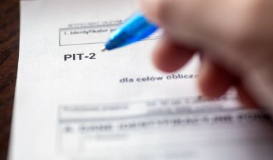 PIT 2 - co to? Wszystko, co musisz wiedzieć o deklaracji podatkowej