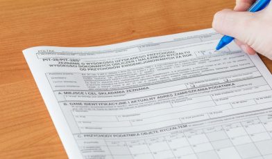 PIT 28 - co to? Kompendium wiedzy o ryczałcie od przychodów ewidencjonowanych