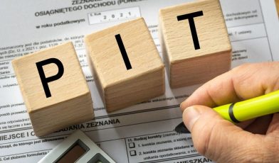PIT 3 - co to? Kiedy go złożyć i do czego właściwie służy ten formularz? Poradnik