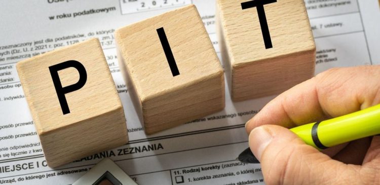 PIT 3 - co to? Kiedy go złożyć i do czego właściwie służy ten formularz? Poradnik